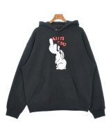 Supreme（シュプリーム）パーカー 黒 サイズ:XL メンズ/2200517573075