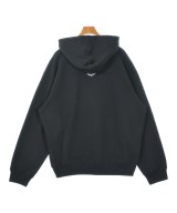 Supreme（シュプリーム）パーカー 黒 サイズ:XL メンズ/2200517573075