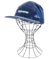Supreme キャップ