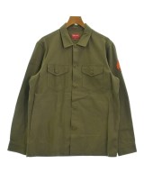 Supreme カジュアルシャツ