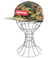 Supreme キャップ