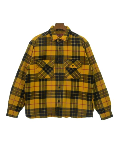 シュプリーム(Supreme)のSupreme カジュアルシャツ