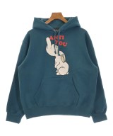 Supreme パーカー