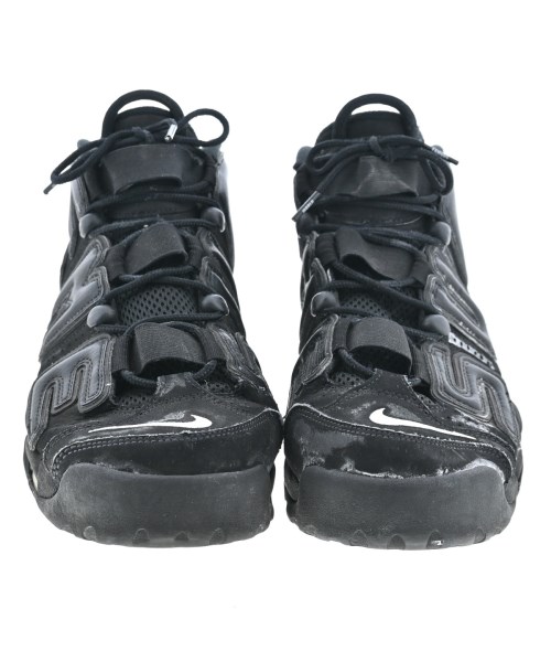 Supreme（シュプリーム）スニーカー 黒 サイズ:28cm メンズ/2200520298019