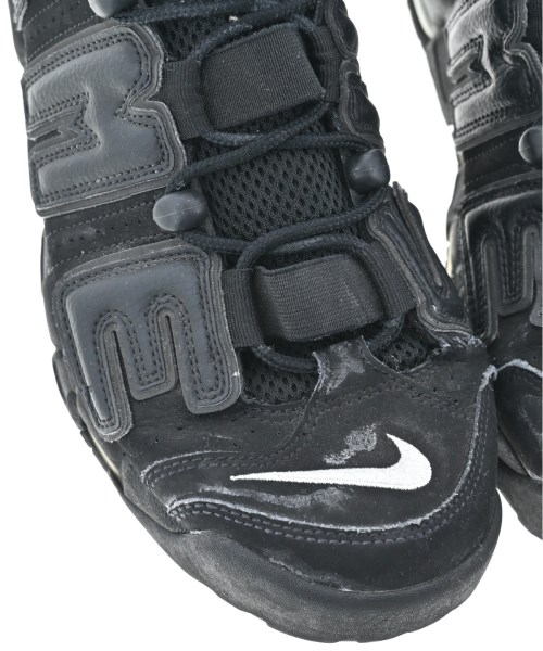 Supreme（シュプリーム）スニーカー 黒 サイズ:28cm メンズ/2200520298019