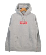 Supreme パーカー