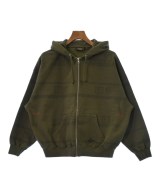 Supreme パーカー