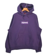 Supreme パーカー
