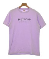 Supreme Tシャツ・カットソー