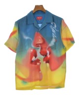 Supreme カジュアルシャツ