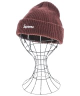 Supreme ニットキャップ・ビーニー