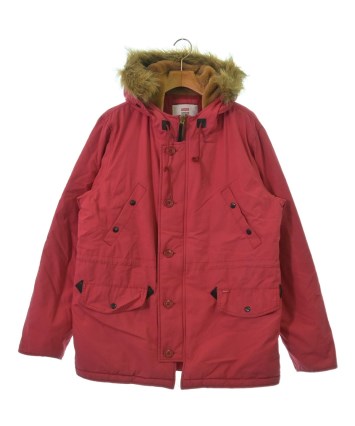 Supreme（シュプリーム）ミリタリーブルゾン 赤 サイズ:XL メンズ