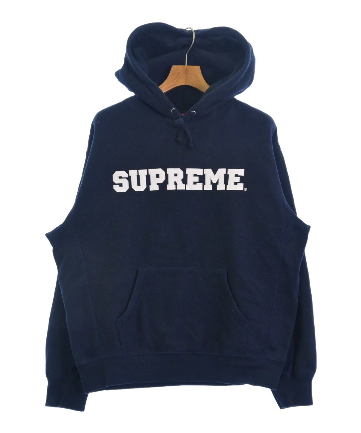 Supreme パーカー ネイビー Mサイズ Supreme(シュプリーム) パーカー ネイビー サイズ M｜【公式