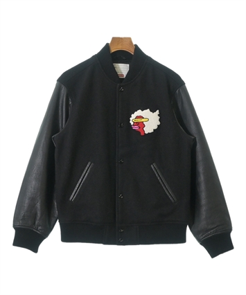 Supreme コーデュロイ スタジャン Lサイズ 黒 Supreme コーデュロイ スタジャン Lサイズ 黒 楽天市場】supreme