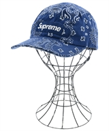 Supreme キャップ