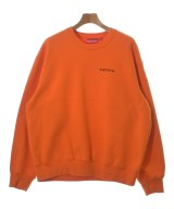 Supreme スウェット