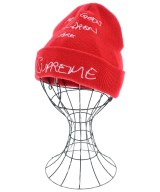 Supreme ニットキャップ・ビーニー