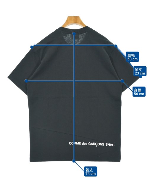 Supreme（シュプリーム）Tシャツ・カットソー 黒 サイズ:S メンズ/2200466363017