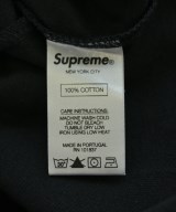 Supreme（シュプリーム）Tシャツ・カットソー 黒 サイズ:S メンズ/2200466363017
