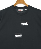 Supreme（シュプリーム）Tシャツ・カットソー 黒 サイズ:S メンズ/2200466363017