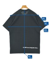 Supreme（シュプリーム）Tシャツ・カットソー 黒 サイズ:S メンズ/2200466363017