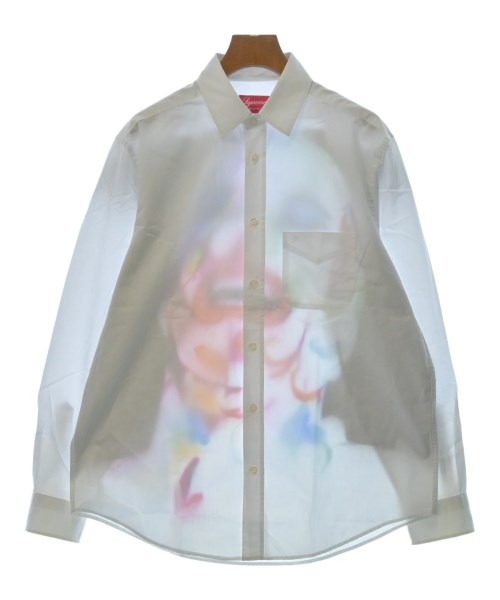 シュプリーム(Supreme)のSupreme カジュアルシャツ