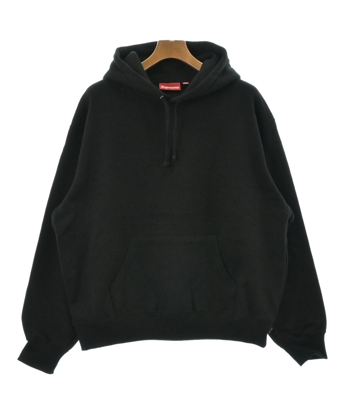 Supreme(シュプリーム)パーカー 黒 サイズ:M メンズ Supreme(シュプリーム)パーカー 黒 サイズ:M メンズ