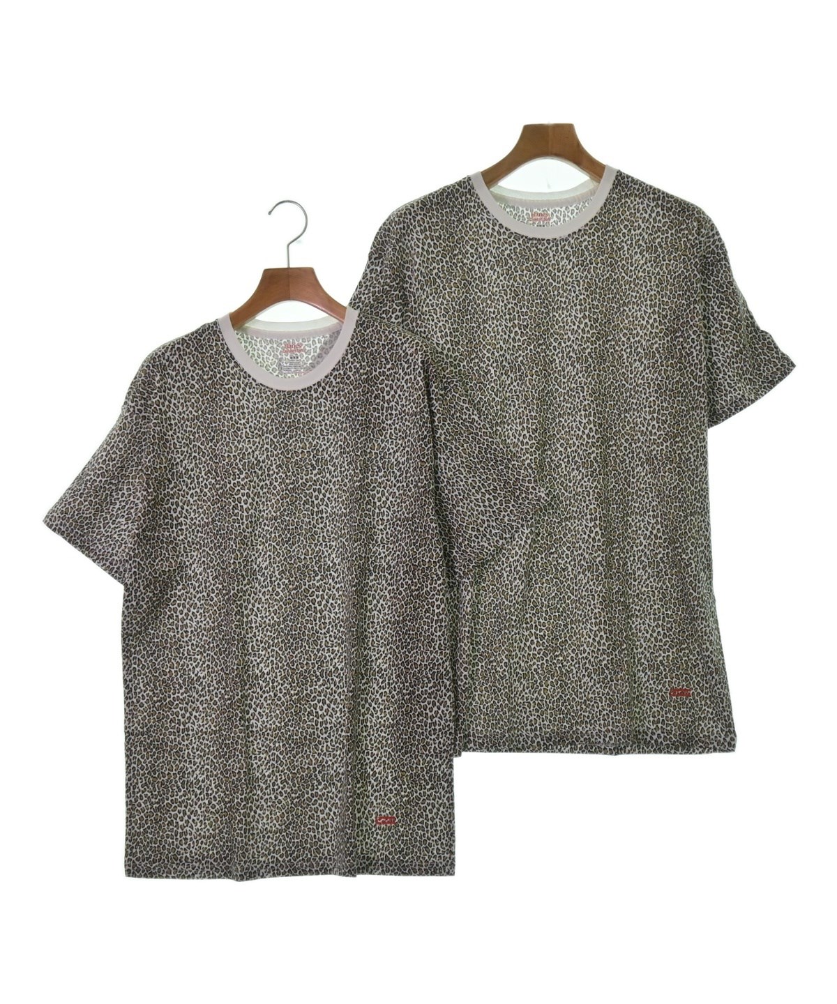 シュプリーム テリー ラグラン 半袖 カットソー メンズ L L Supreme [0604初] 2850円 シュプリーム テリー ラグラン 半袖 カットソー メンズ