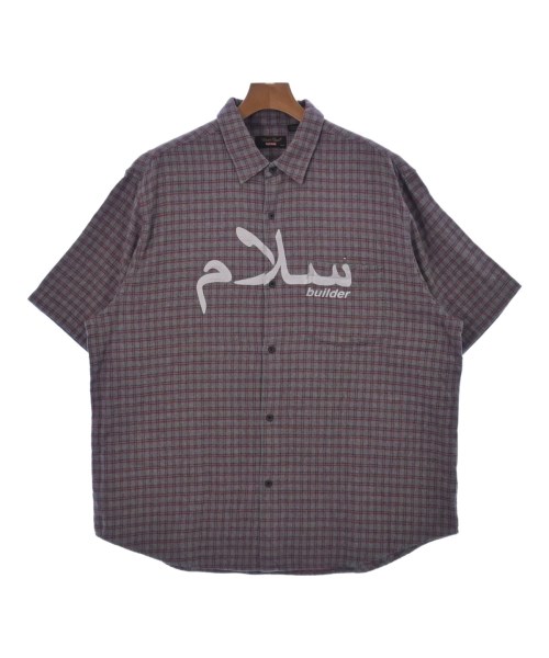 シュプリーム(Supreme)のSupreme カジュアルシャツ