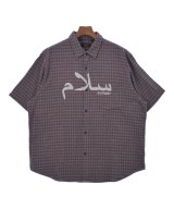 Supreme カジュアルシャツ