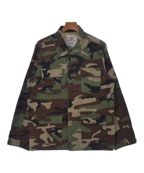 Supreme(シュプリーム)その他 カーキ サイズ:M/2200479175034