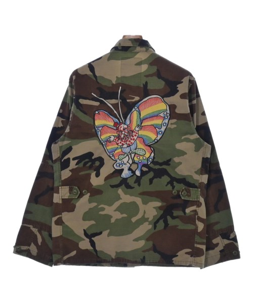 Supreme（シュプリーム）その他 カーキ サイズ:M メンズ/2200479175034