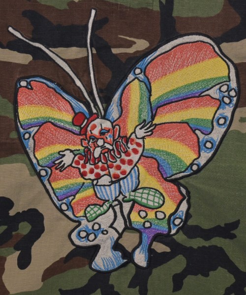 Supreme（シュプリーム）その他 カーキ サイズ:M メンズ/2200479175034