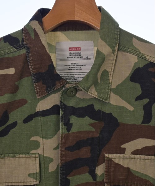 Supreme（シュプリーム）その他 カーキ サイズ:M メンズ/2200479175034