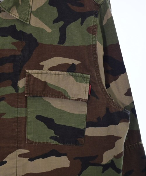 Supreme（シュプリーム）その他 カーキ サイズ:M メンズ/2200479175034