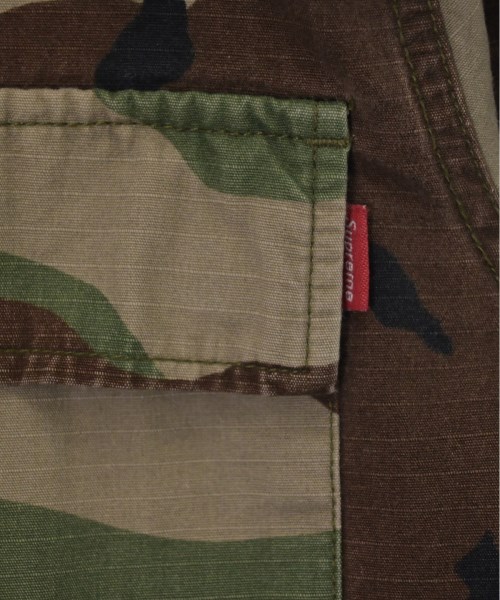 Supreme（シュプリーム）その他 カーキ サイズ:M メンズ/2200479175034