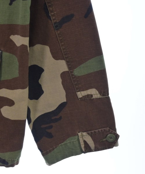 Supreme（シュプリーム）その他 カーキ サイズ:M メンズ/2200479175034