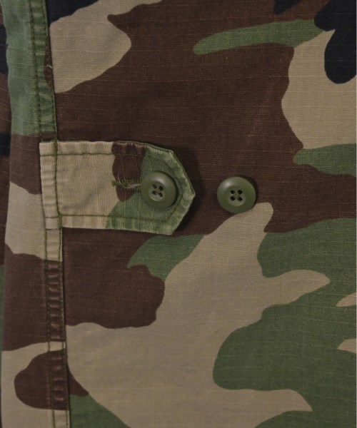 Supreme（シュプリーム）その他 カーキ サイズ:M メンズ/2200479175034