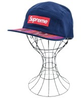 Supreme キャップ