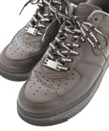 Supreme（シュプリーム）スニーカー 茶 サイズ:25.5cm メンズ/2200479071480