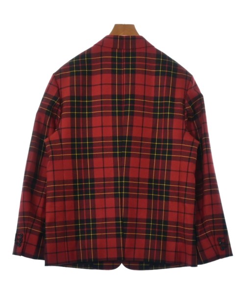 Supreme（シュプリーム）その他 赤 サイズ:M/32(L位) メンズ