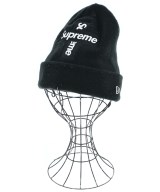 Supreme ニットキャップ・ビーニー