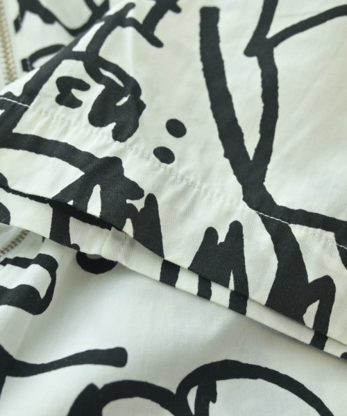 COMME des GARCONS SHIRT（コムデギャルソンシャツ）カジュアルシャツ 白 サイズ:M メンズ/2200466640200