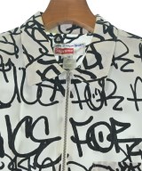 COMME des GARCONS SHIRT（コムデギャルソンシャツ）カジュアルシャツ 白 サイズ:M メンズ/2200466640200