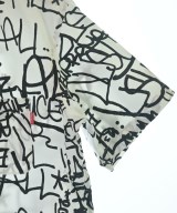 COMME des GARCONS SHIRT（コムデギャルソンシャツ）カジュアルシャツ 白 サイズ:M メンズ/2200466640200