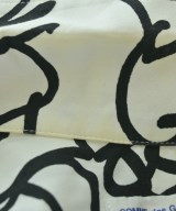 COMME des GARCONS SHIRT（コムデギャルソンシャツ）カジュアルシャツ 白 サイズ:M メンズ/2200466640200