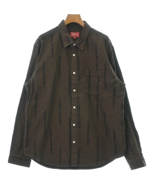 シュプリーム(Supreme)のSupreme カジュアルシャツ