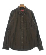 Supreme カジュアルシャツ