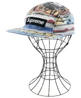Supreme キャップ
