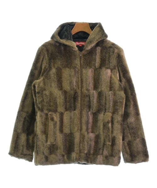 シュプリーム(Supreme)のSupreme ブルゾン（その他）